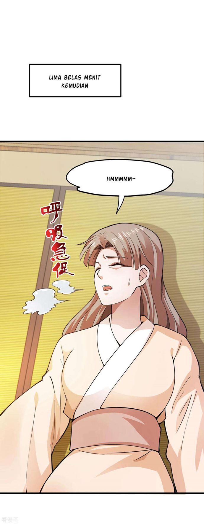 Strongest Divine Doctor Mixed City Chapter 168 Gambar 11
